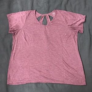 Ave Leisure/workout shirt